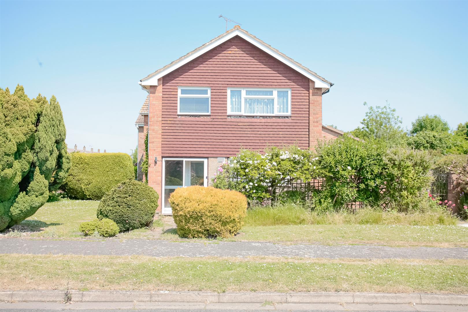 Properties to rent in Didcot Thomas Merrifield